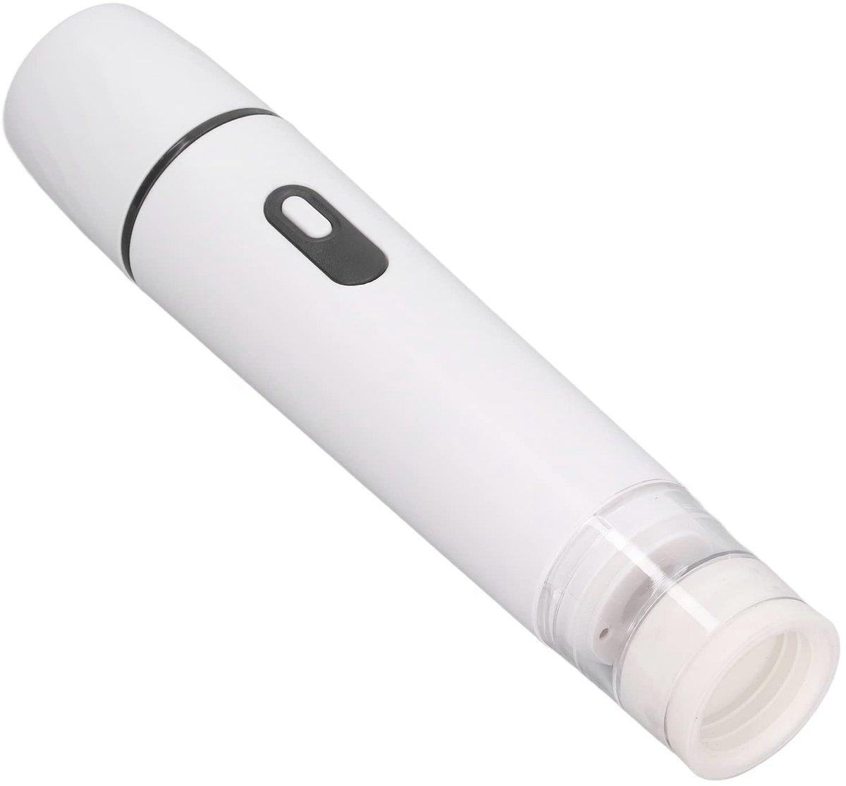 aladdien - Draadloze Voedsel Vacuum Pomp - Handheld Sealer - Efficiënte Voedselopslag - Compact ontwerp - Ideaal voor versheid - Eenvoudig in gebrui...