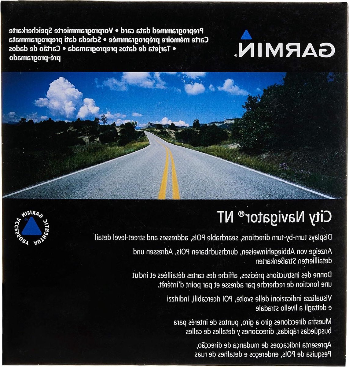 MicroSD Kaart - Opslagkaart Geheugen - Navigatie Uitbreiden - Inclusief SD Adapter - 4 GB - Zwart
