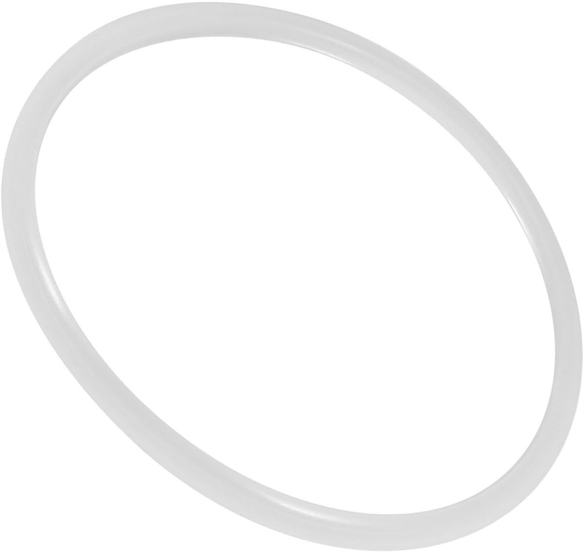 Siliconen Sealing Ring voor Drukpan - 6 Maten Vervangring - Atyhao