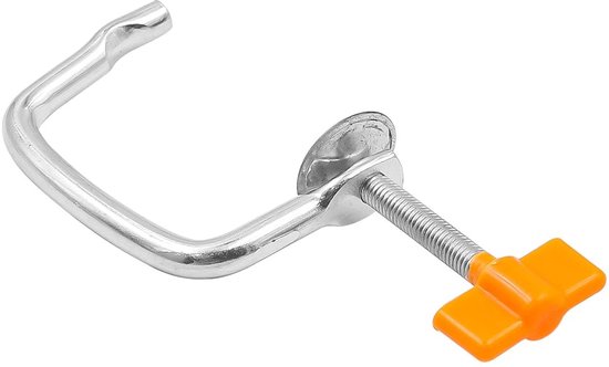 Pastamachine - Houder - Vervangend - Handvat - Clip - Handleiding - Thuis Keuken van Pastamachine — afbeelding 5