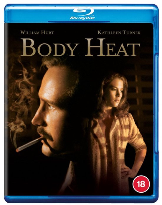 Body Heat [Blu-Ray]