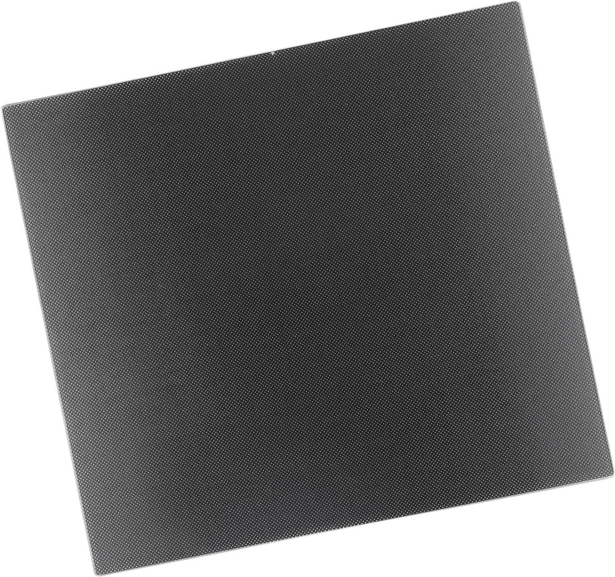 Dailygoody - Glazen bed voor 3D printers - Hoge hardheid - 257 x 257 mm - Goede kleefwerking - Vervangbare gehard glasplaat - Geschikt voor Baamb