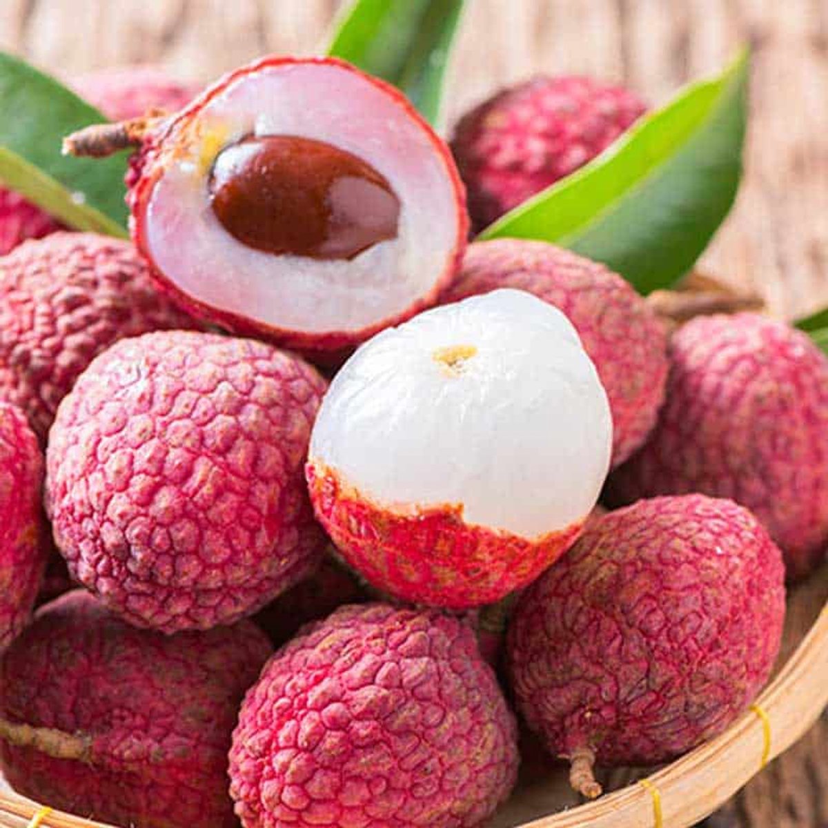 Geurolie - Lychee Red Tea - 250 ml