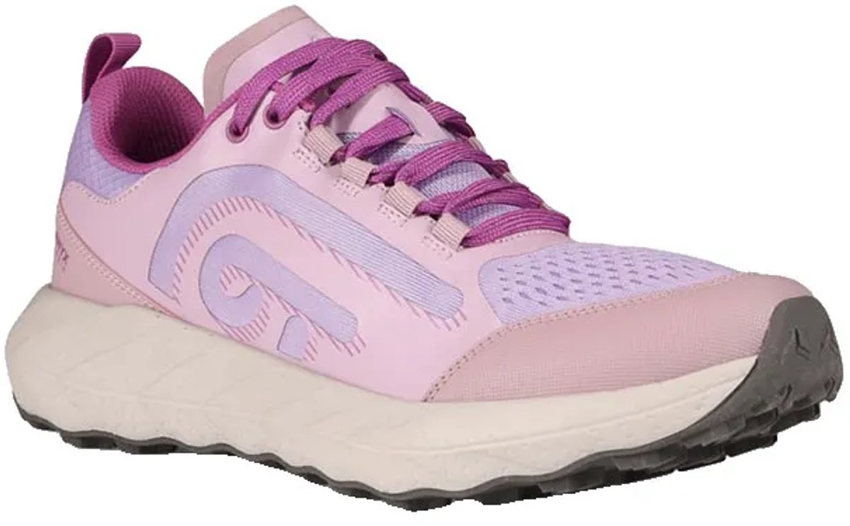Kilpi Racery Low Trailschoenen Paars,Roze EU 41