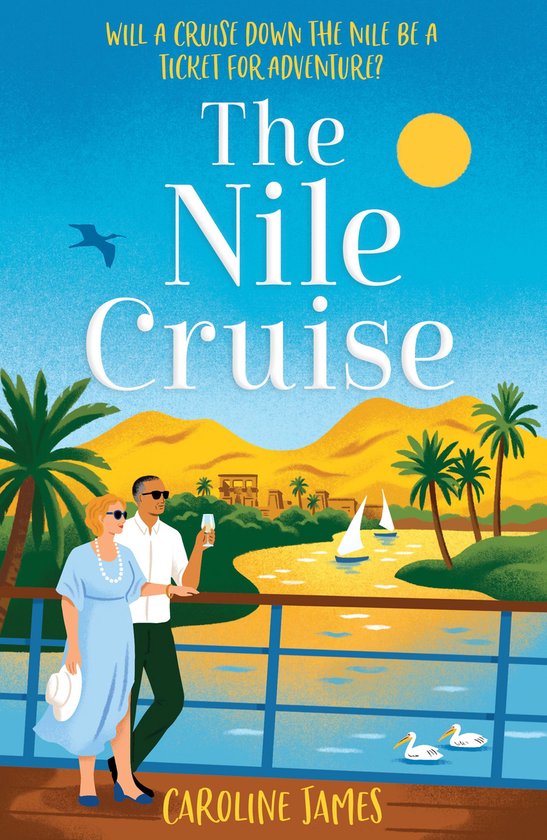 Cruise Escapes 2 - The Nile Cruise