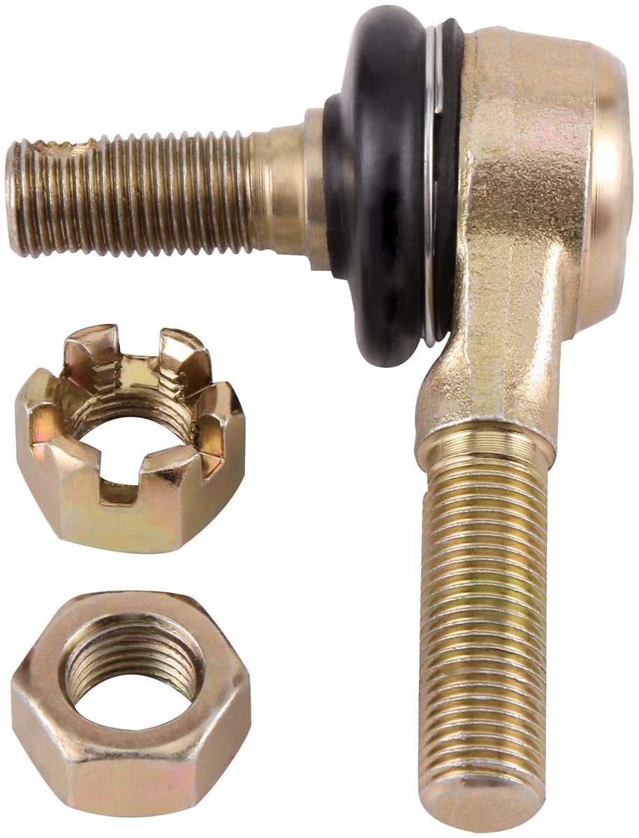 Dailygoody - WOOSTAR 12mm Vervangende Balafdichtingen voor Tomberlin 150 Crossfire DN150 Dune Buggy ATV