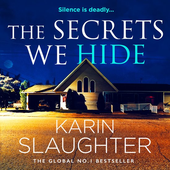 The North Falls Series-The Secrets We Hide - cover