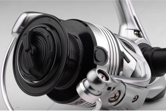 SPRO - PROMO DSX Spin Reel - SPRO van Spro — afbeelding 3
