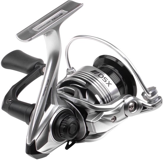 SPRO - PROMO DSX Spin Reel - SPRO van Spro — afbeelding 2