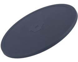 Dailygoody - Siliconen Deksel - Vervangende Accessoires - 20 Cm Mengkom - Goede Afdichting - Keukenhulp - Geschikt voor TM31 TM5 TM6