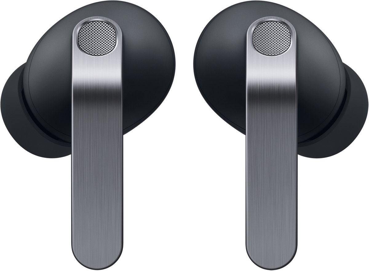 Samsung Galaxy SM-R640 Headset True Wireless Stereo (TWS) In-ear Oproepen/muziek Bluetooth Zwart