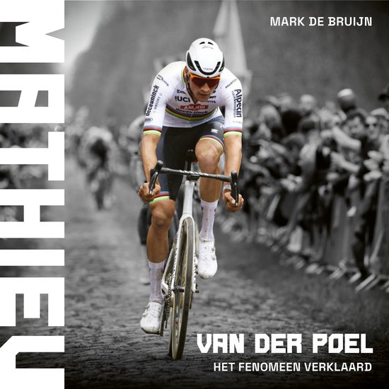 Mathieu van der Poel - cover