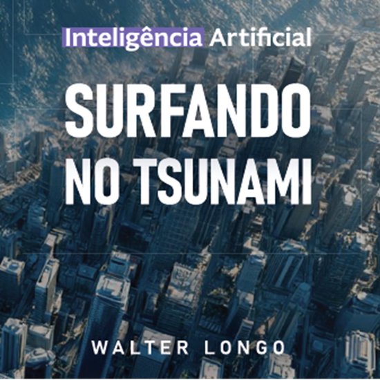 Surfando no tsunami - cover