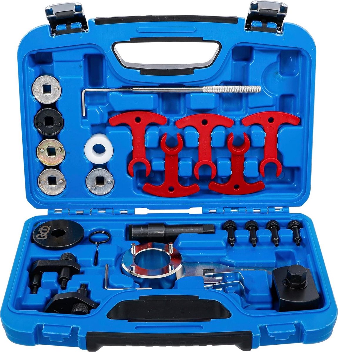 Motorafstelset - Distributiegereedschap Timing Tool - Motor Timing Stellen - Voor VAG 1.8L 2.0L Motoren