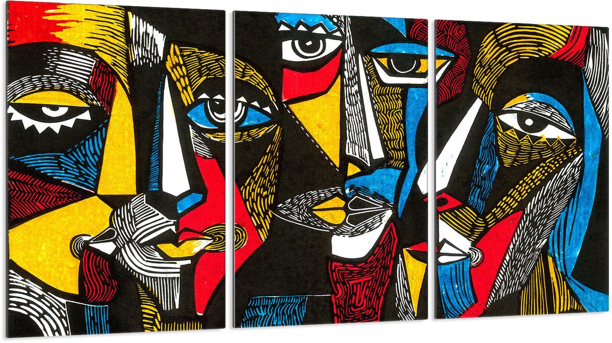 TMK ArtDeko Serie - Glasplaat voor Fornuis - 30x52 cm - Veilig en Veelzijdig