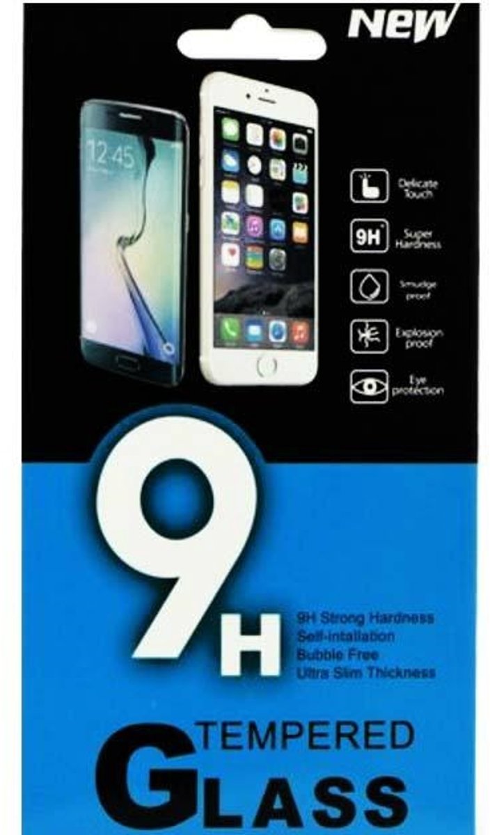 Premiumglass Gehard Glas Voor Iphone 16 Pro Max 6,9 Inch Hoge Weerstand
