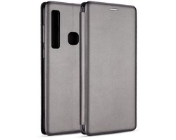 Beline - Boek Magnetische Etui - Stijlvol - Magnetisch - Kaartvak