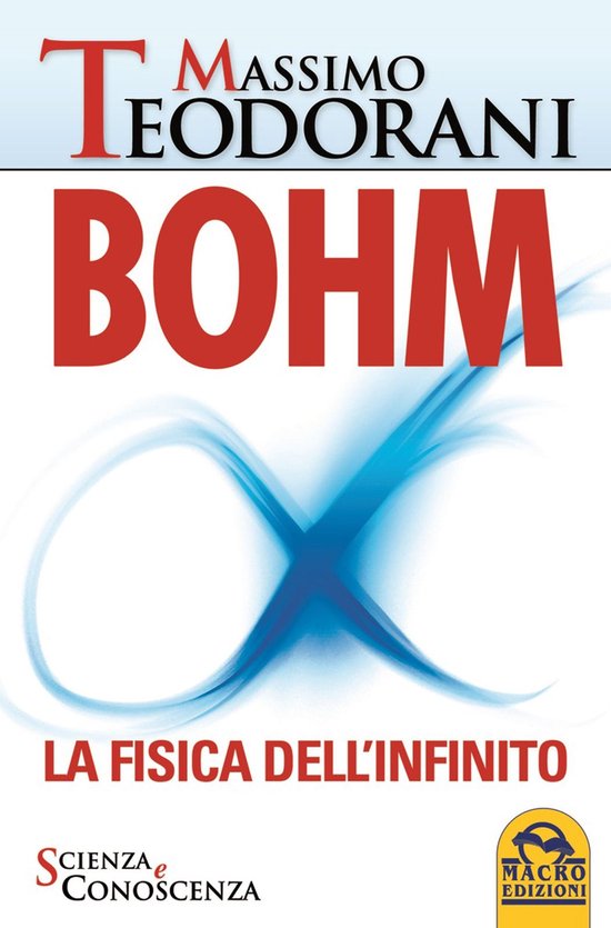 Bohm - cover