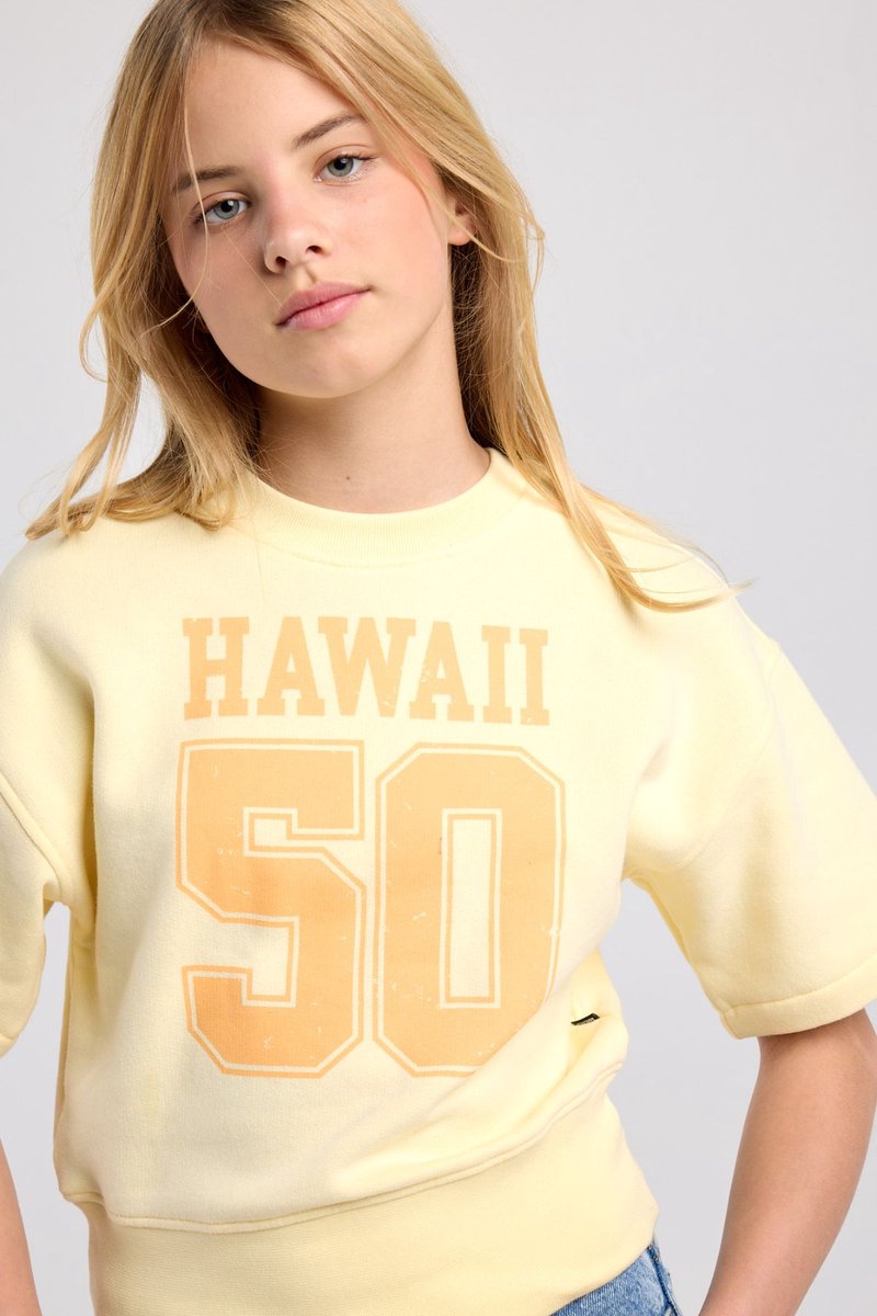 Sweater Solena Jr