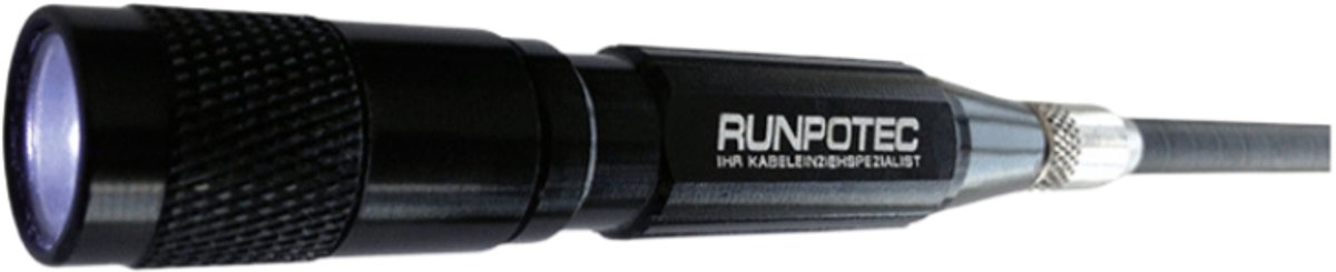 Runpotec 20059 RUN LED LAMP MET BATTERIJ