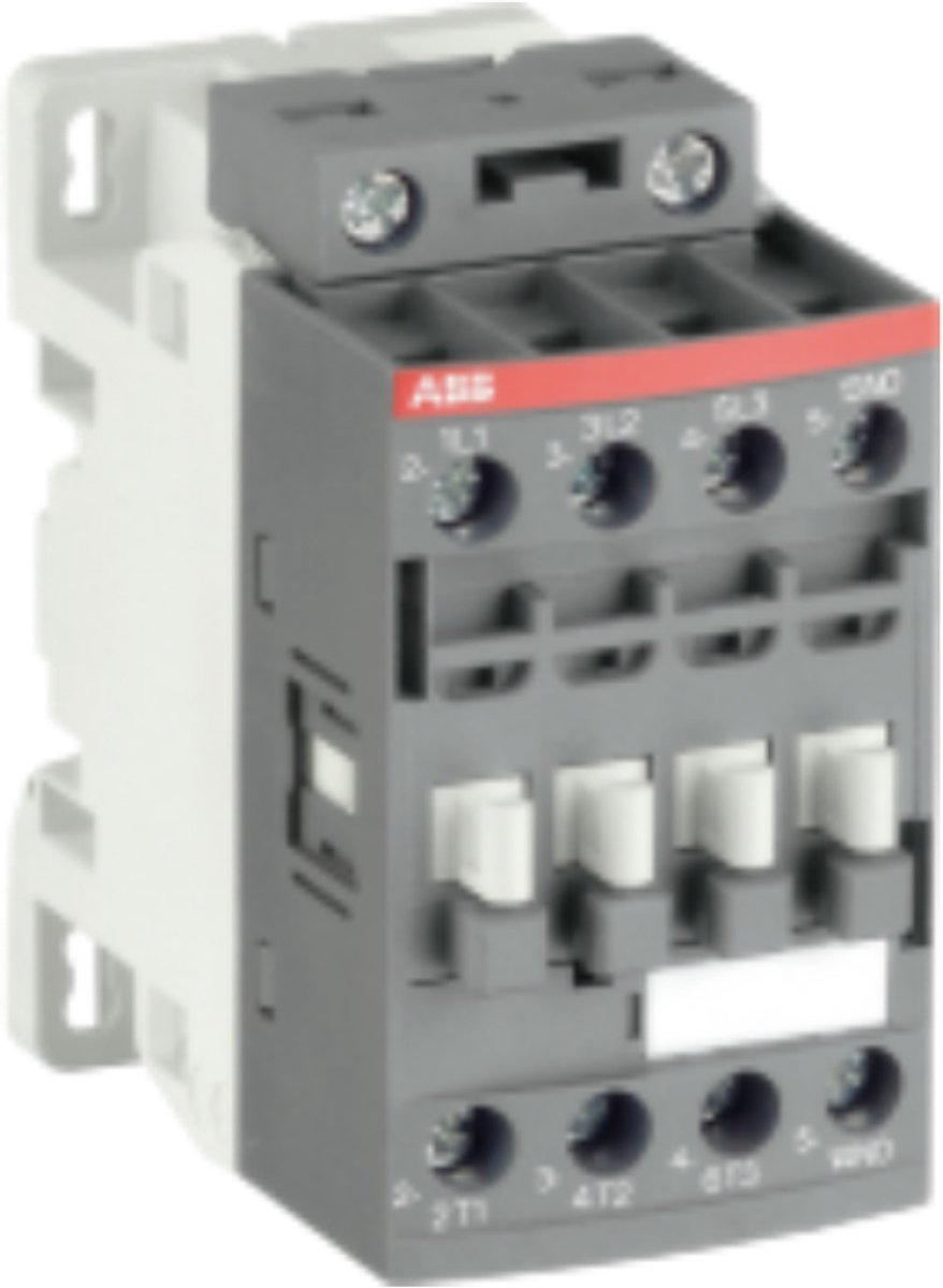 Busch-Jaeger Abb af magneetschakelaar