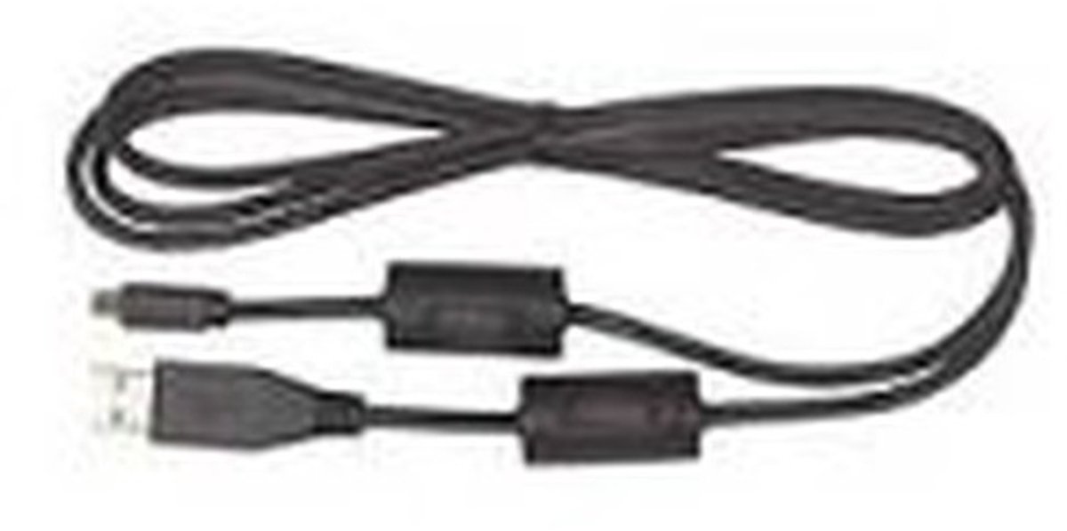 Allecto - Nikon UC-E1 USB Data Kabel - Hoge Snelheid voor Camera's