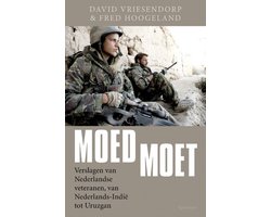 Moed moet