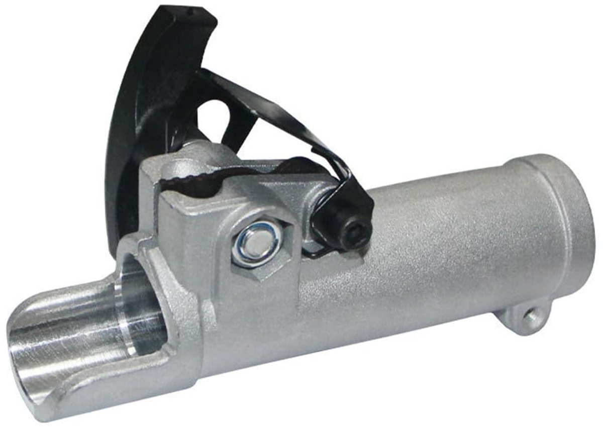 Allecto - Aluminium Tuinschaar Aansluiting - 26mm 9T Snelkoppeling voor Tuingereedschap - Tuin - Handgereedschap - Efficiënt Snoeien - Geschikt voo...