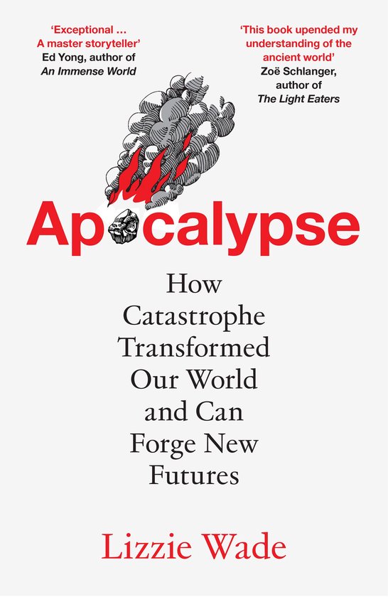 Apocalypse - cover