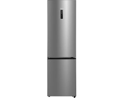 Midea MDRB521MGB02 Koel-vriescombinatie 378L