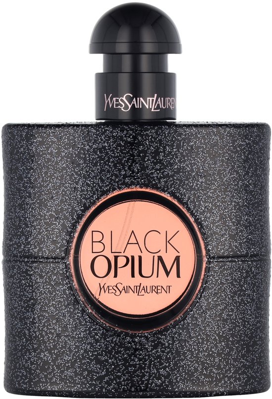Yves Saint Laurent Black Opium 50 ml - Eau de Parfum - Damesparfum