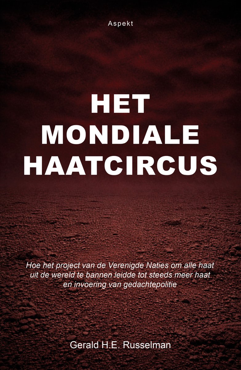 Het Mondiale Haatcircus