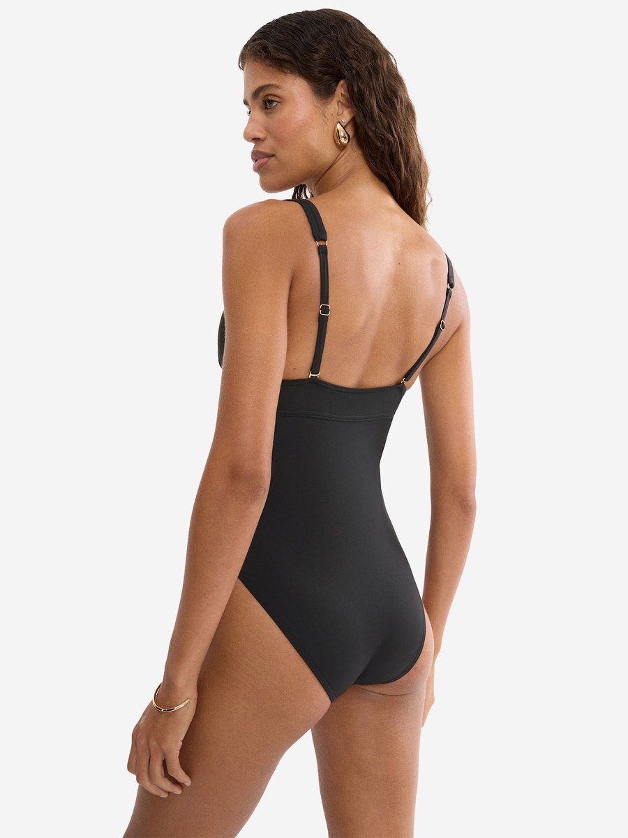 Triumph Badeanzug Red Label Summer Tropics