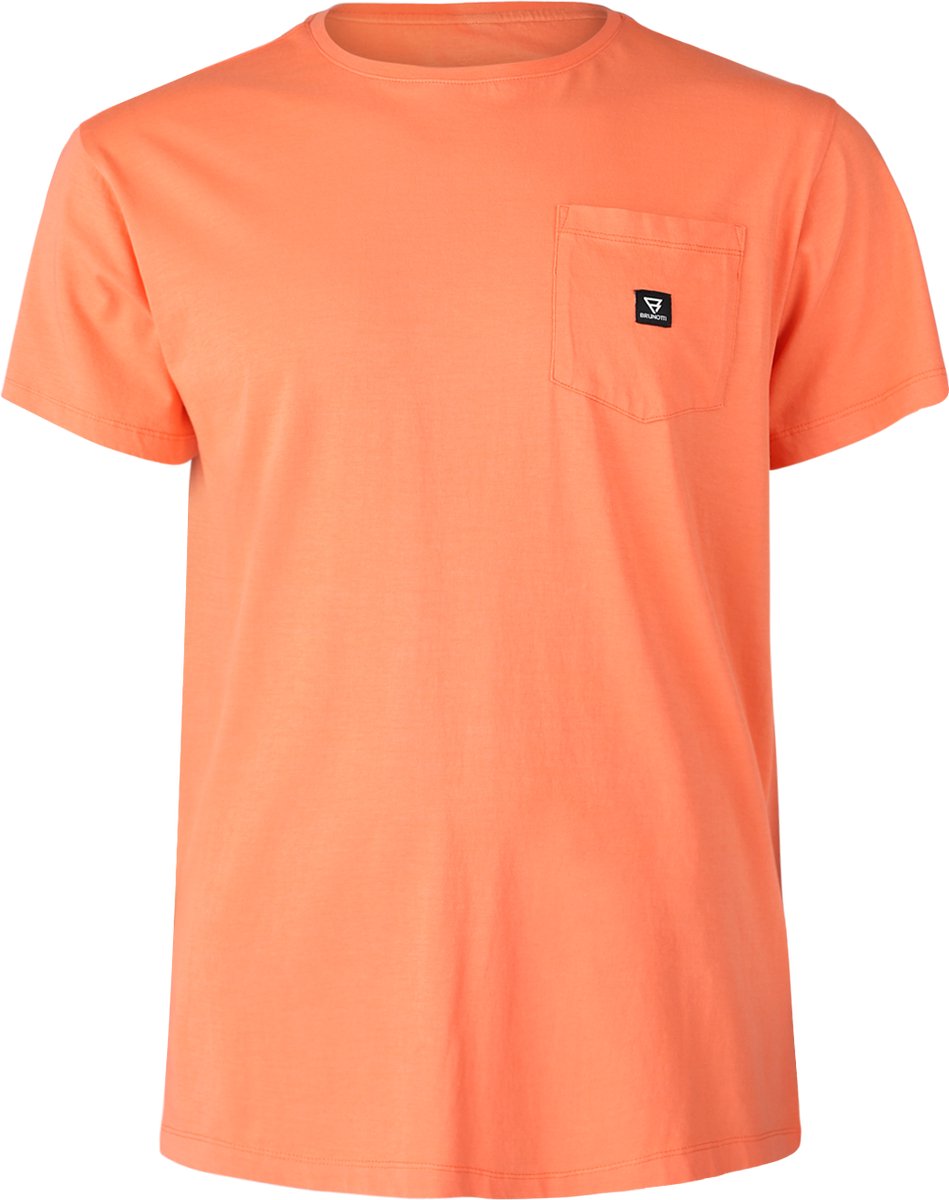 Brunotti - Axle Men T-shirt | Melon - M