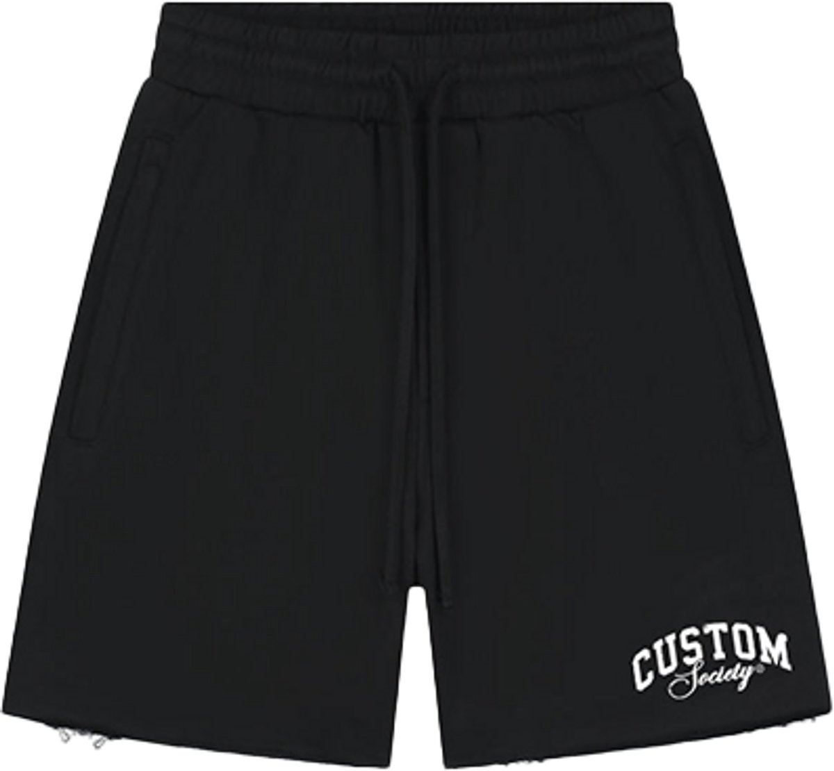 Jorcustom CustomSociety Summer Set Terry Short