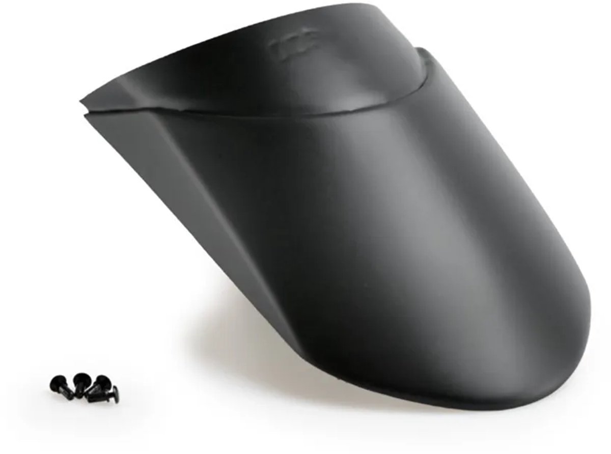 Puig Bmw F900xr 2025 Verlenging Voorspatbord Zwart