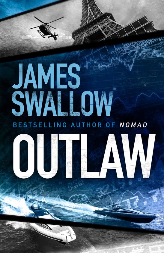 Outlaw - cover