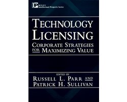 Technology Licensing