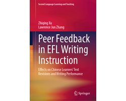 Second Language Learning and Teaching- Peer Feedback in EFL Writing Instruction