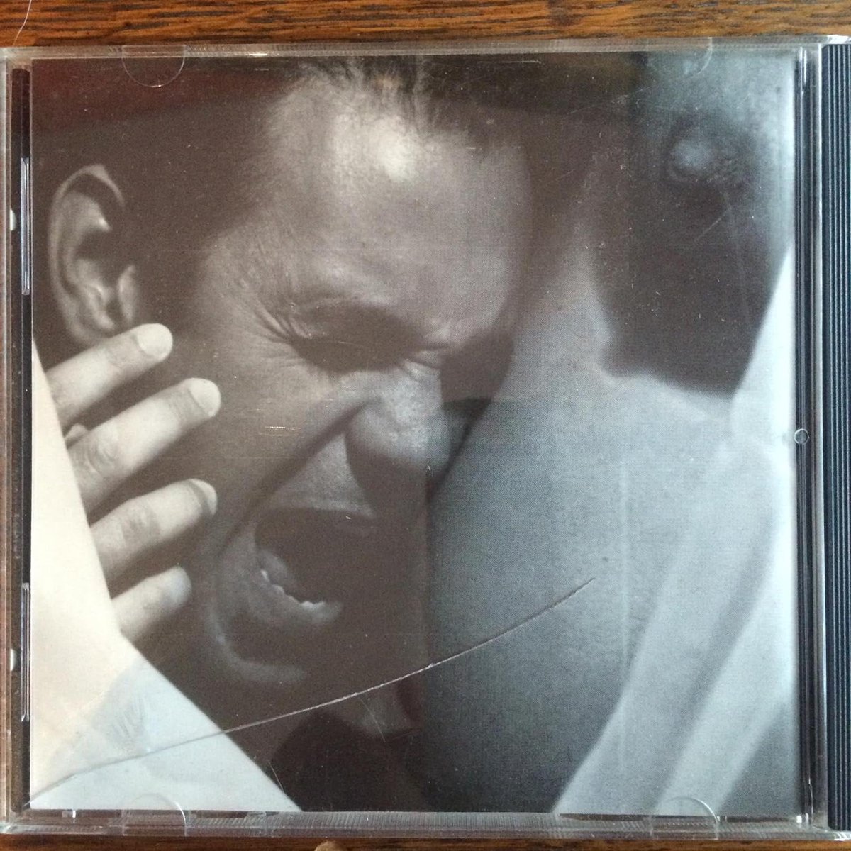Eerste Kind - Baby CD - Muziek Luisteren - Zachte Melodieën - 15 cm - Niet van toepassing