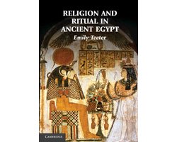 Religion and Ritual in Ancient Egypt