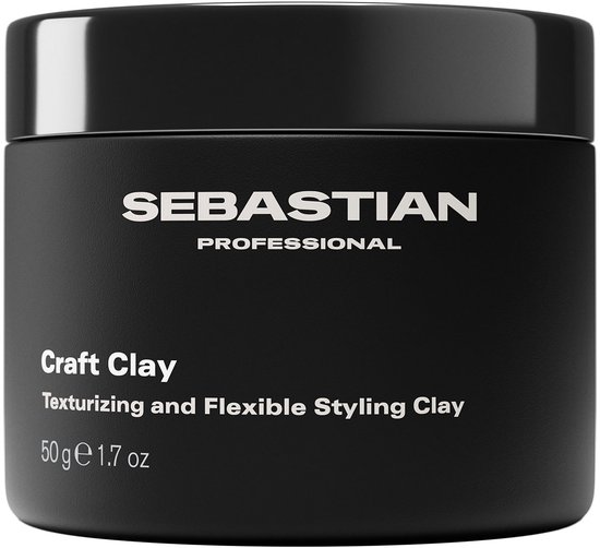 Sebastian - Craft Clay Matte Texturizer - 50g
