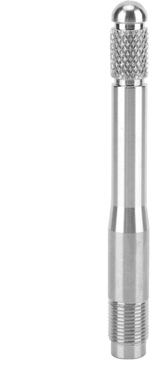 Dailygoods- Fiets Vliegwiel 10 Snelheden - Stalen Fietscassette - Corrosiebestendig - Duurzaam - Lichtgewicht - 11-36T Tandverhouding