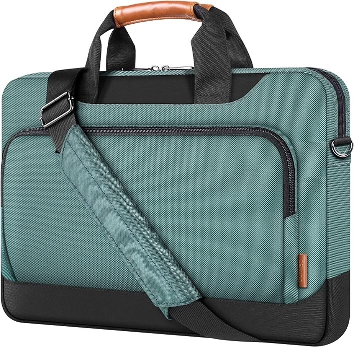 Beschermhoes voor laptop - Slanke pasvorm met zachte binnenvoering