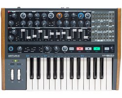 Arturia MiniBrute 2 Synthesizer