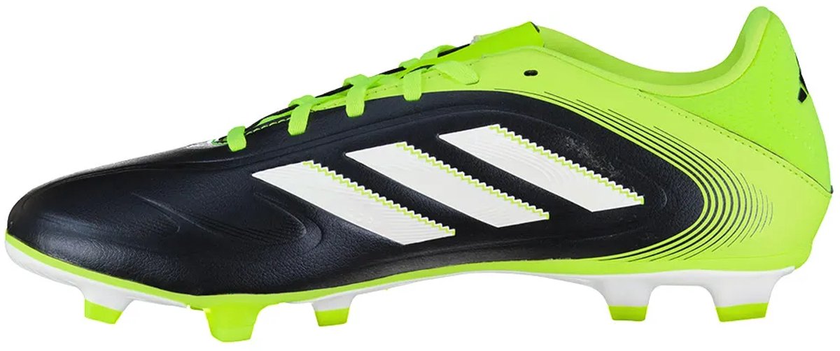 adidas Performance Copa Pure 3 Club Firm/Multi-Grond Voetbalschoenen - Unisex - Zwart — cadeau in Sport & Outdoor - foto 8