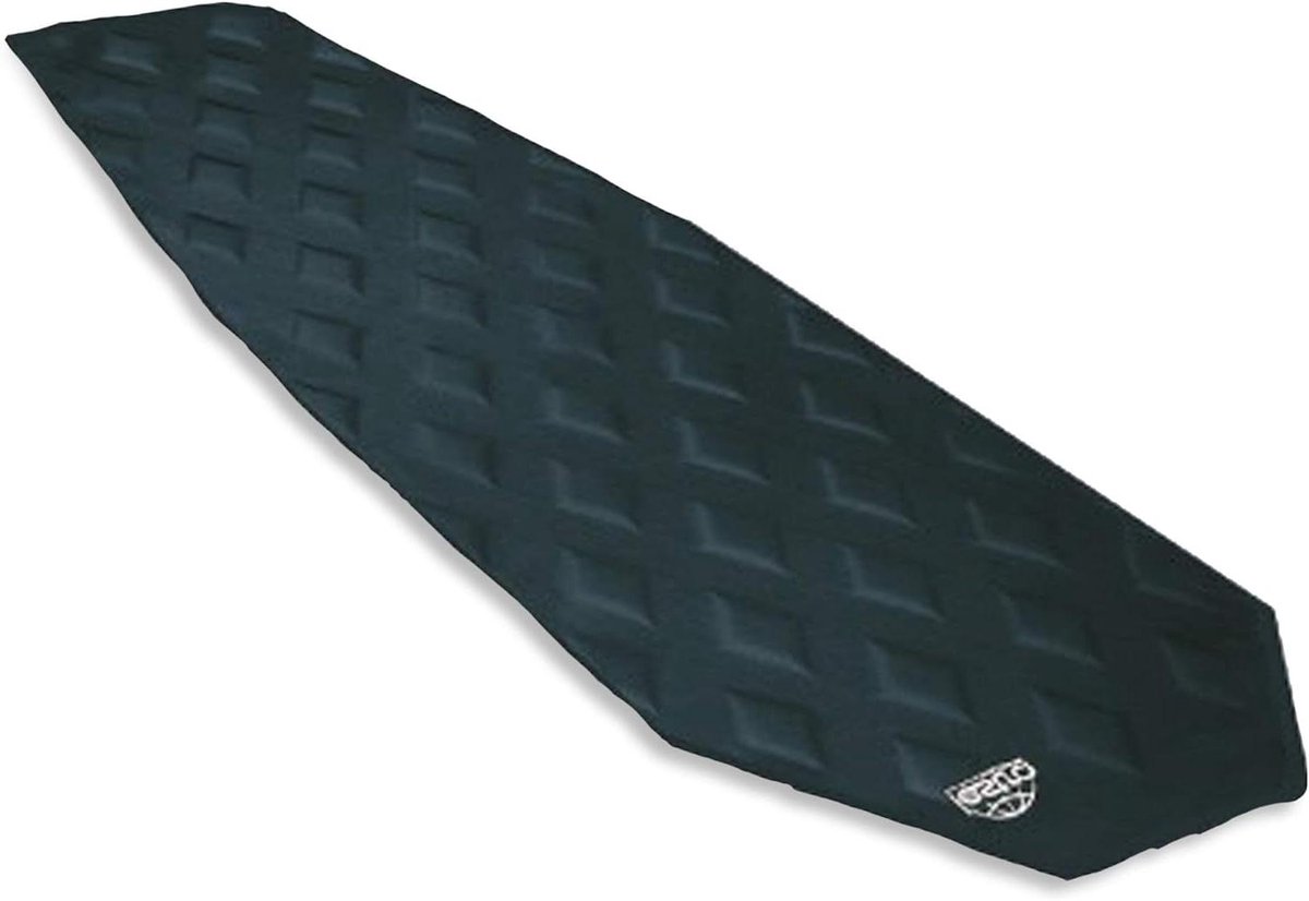 Zelfopblazend Slaapmatras - Kampeer Mat - Comfortabel Kamperen - Snel Opgeblazen - 183 x 51 cm - Wit