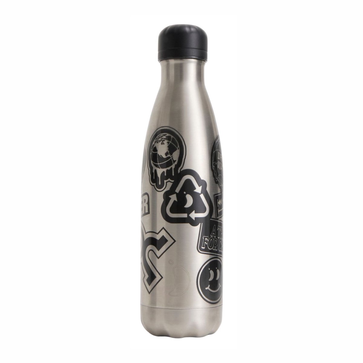 Chillys Original - Drinkfles - Thermosfles - 500ml - Refill Rebel