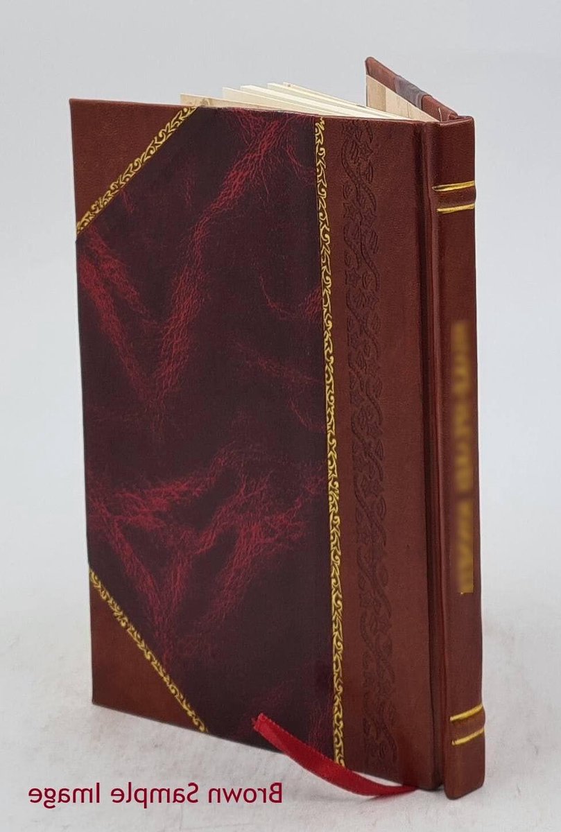 Gedichtenbundel - Poëzie Verzameling - Literatuur Lezen - Leren Rugbinding - 193 Pagina's - Zwart