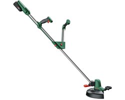 Bosch UniversalGrassCut 18-260 - Accutrimmer - Inclusief 18V 2.0Ah accu en Lader - Dure keuze